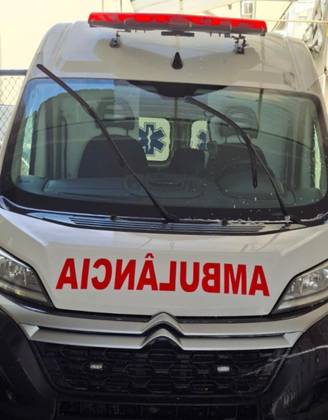 CITROËN JUMPER 2.0 BLUEHDI DIESEL L3H2 CARGO MANUAL